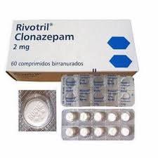 clonazepam