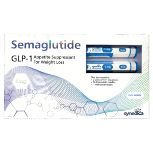 semaglutide