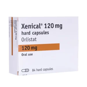 xenical 120mg